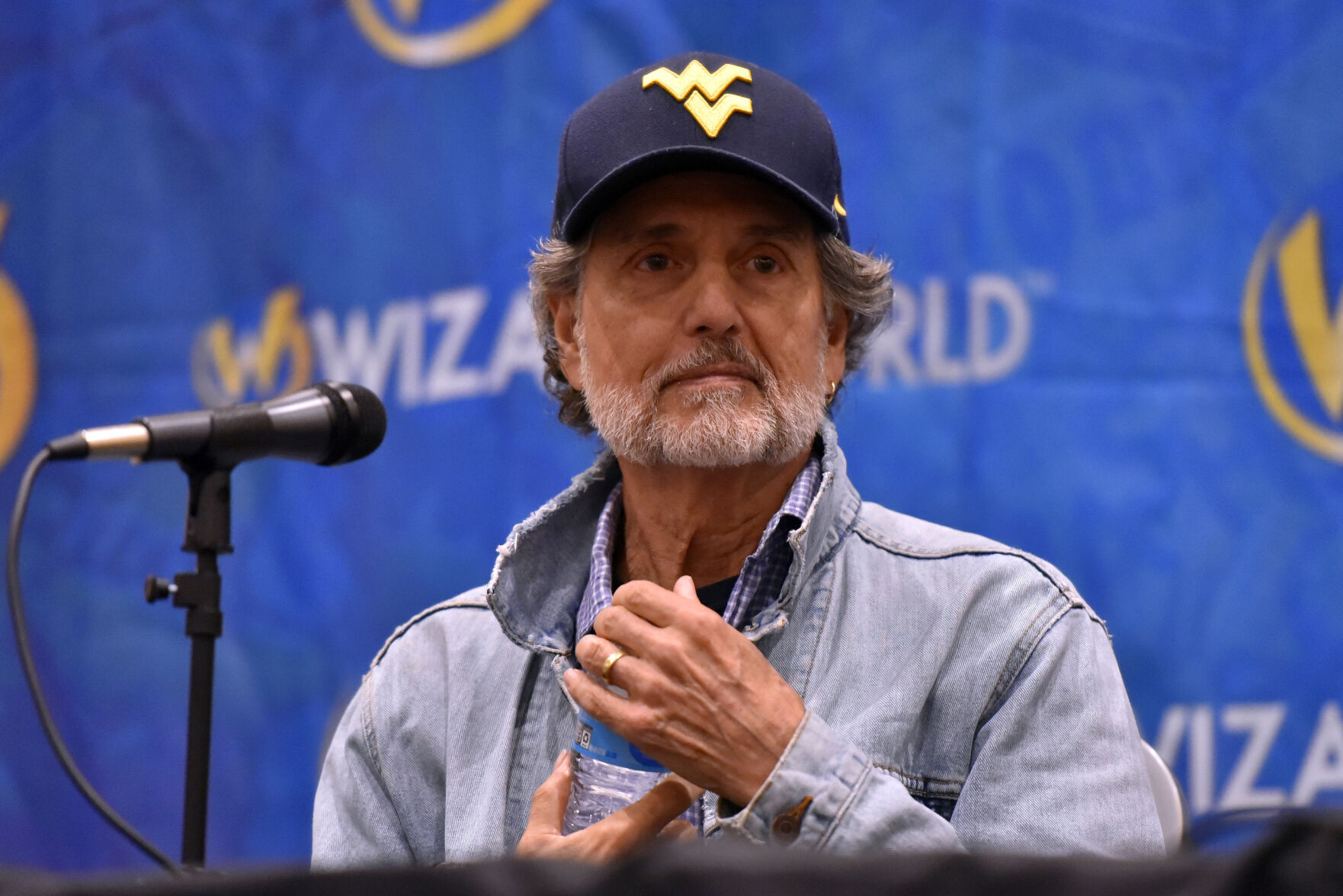 Chris Sarandon